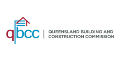 the queensland building and construction commission logo