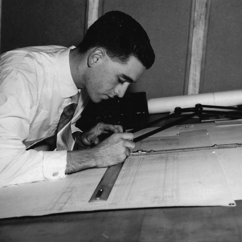 PeterDrawing